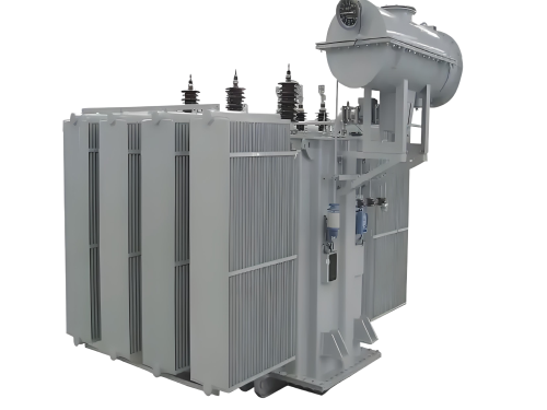 古丈SCBH15-400KVA非晶合金变压器